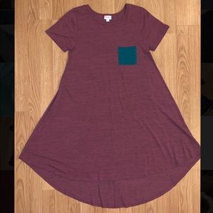 LuLaRoe Carly Dress